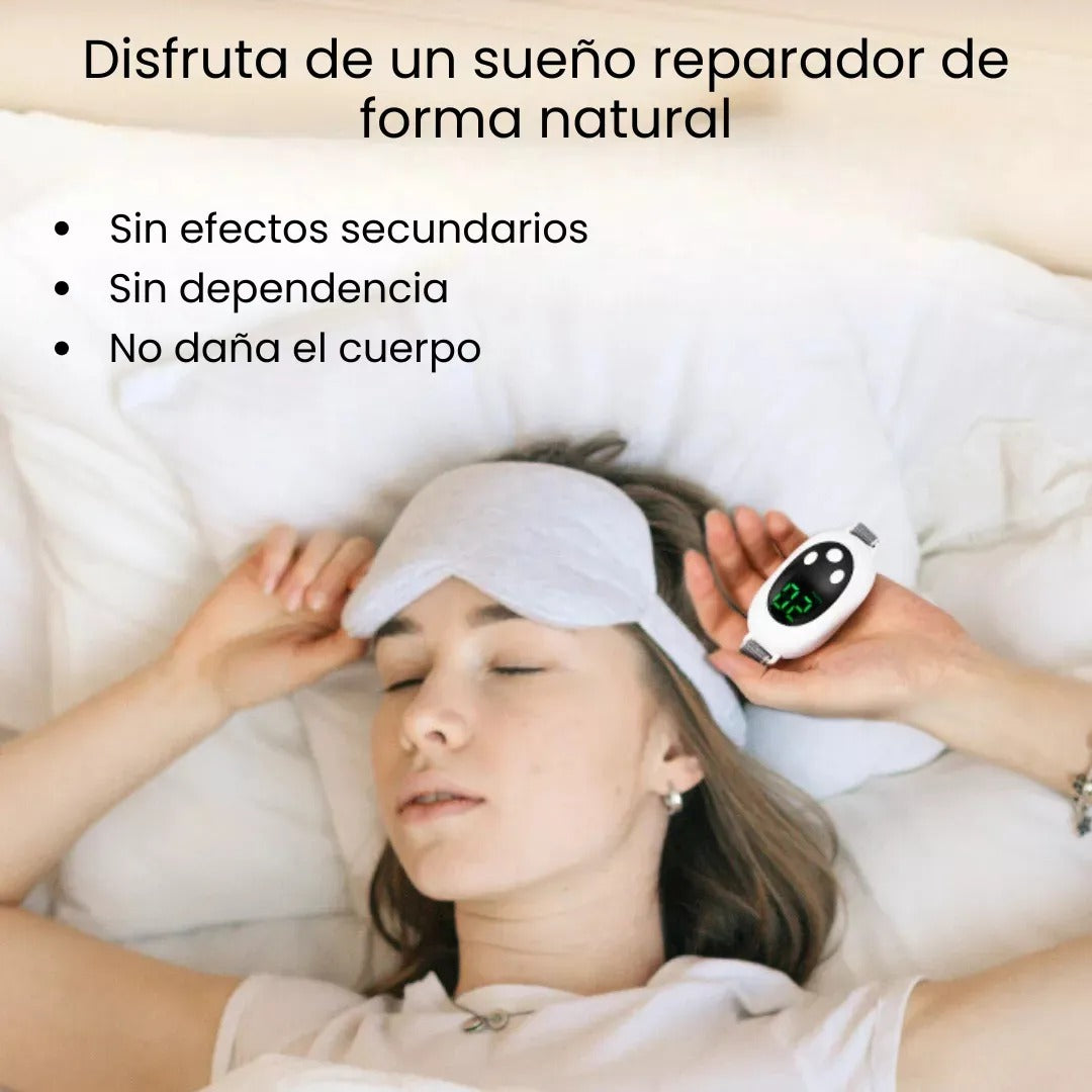 Dispositivo de ayuda para dormir
