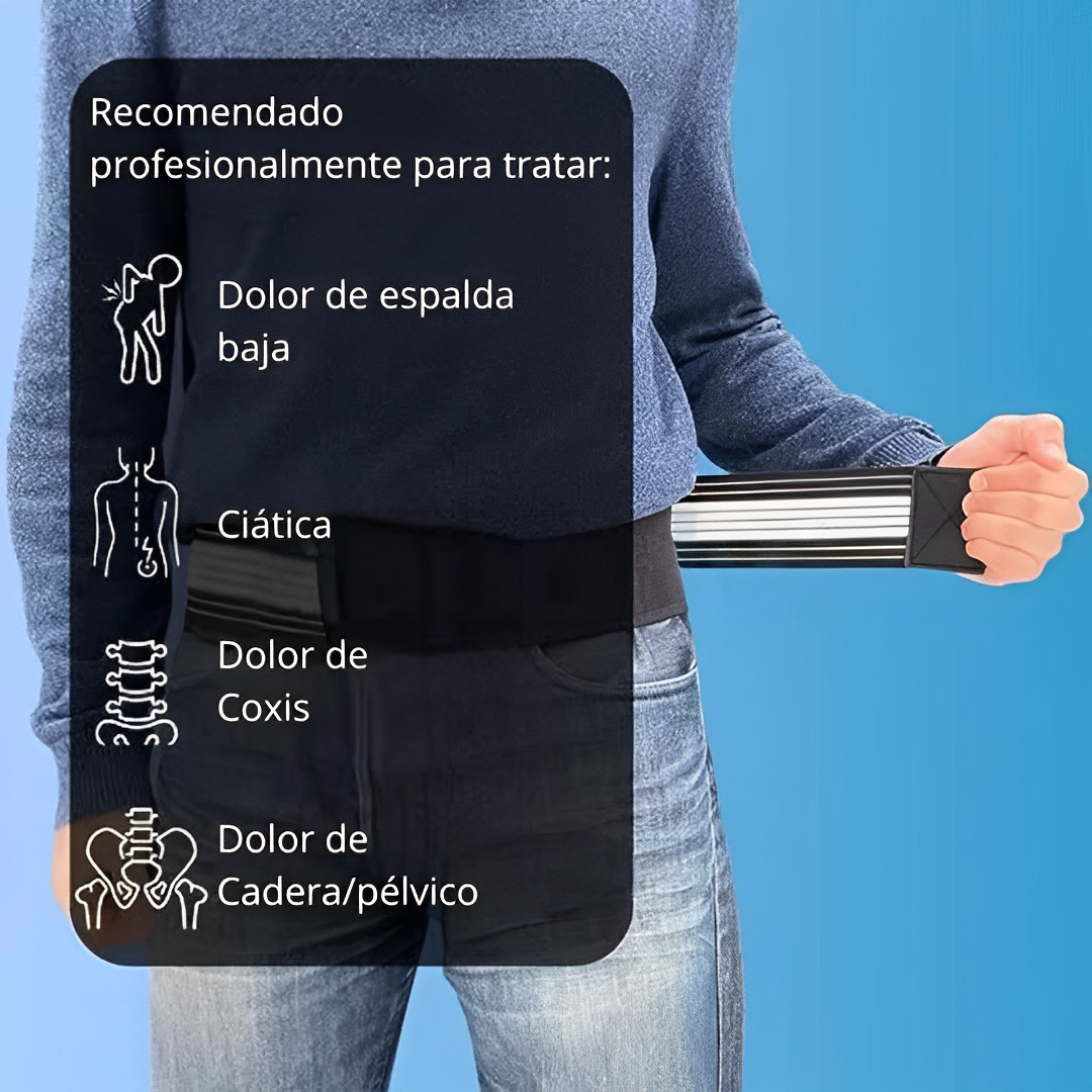CINTURON LUMBAR