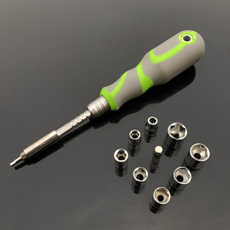 Set Destornillador 3013 - 41 PUNTAS