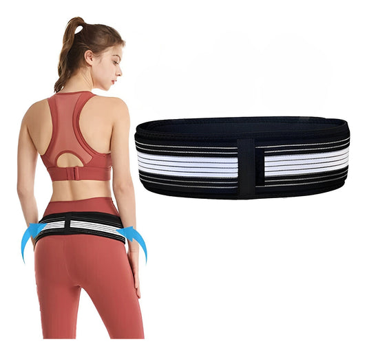CINTURON LUMBAR