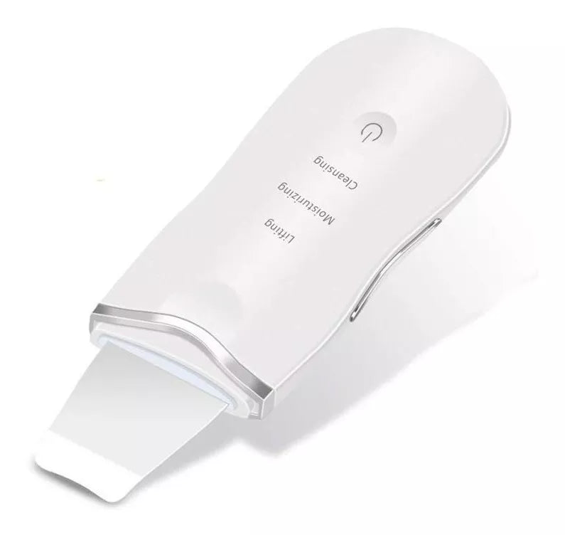 Limpiador Facial Peeling Ultrasonico
